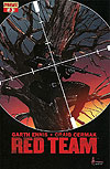 Red Team (2013)  n&deg;&nbsp;6 - Dynamite Entertainment