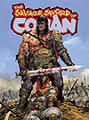 Savage Sword of Conan, The (2024)  n&deg;&nbsp;12 - Titan Comics
