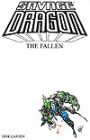 Savage Dragon, The (1996)  n&deg;&nbsp;3 - Image Comics