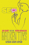 Sex (2013)  n&deg;&nbsp;3 - Image Comics