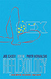 Sex (2013)  n&deg;&nbsp;5 - Image Comics