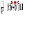 She-Spawn (2026)  n&deg;&nbsp;1 - Image Comics
