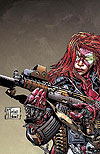 She-Spawn (2026)  n&deg;&nbsp;1 - Image Comics