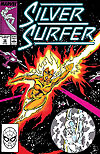 Silver Surfer, The (1987)  n&deg;&nbsp;12 - Marvel Comics