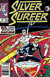 Silver Surfer, The (1987)  n&deg;&nbsp;15 - Marvel Comics