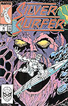 Silver Surfer, The (1987)  n&deg;&nbsp;22 - Marvel Comics