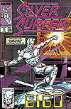 Silver Surfer, The (1987)  n&deg;&nbsp;24 - Marvel Comics