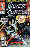 Silver Surfer, The (1987)  n&deg;&nbsp;25 - Marvel Comics