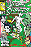 Silver Surfer, The (1987)  n&deg;&nbsp;6 - Marvel Comics