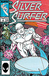 Silver Surfer, The (1987)  n&deg;&nbsp;7 - Marvel Comics