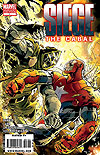 Siege: The Cabal (2010)  n&deg;&nbsp;1 - Marvel Comics
