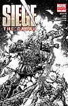 Siege: The Cabal (2010)  n&deg;&nbsp;1 - Marvel Comics