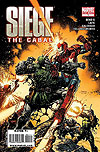 Siege: The Cabal (2010)  n&deg;&nbsp;1 - Marvel Comics