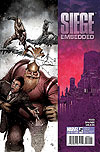 Siege: Embedded (2010)  n&deg;&nbsp;2 - Marvel Comics