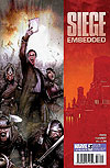 Siege: Embedded (2010)  n&deg;&nbsp;3 - Marvel Comics