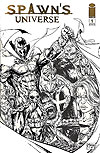 Spawn's Universe (2021)  n&deg;&nbsp;1 - Image Comics