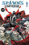Spawn's Universe (2021)  n&deg;&nbsp;1 - Image Comics