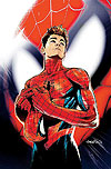 Spectacular Spider-Man, The: Brand New Day (2026)  n&deg;&nbsp;1 - Marvel Comics