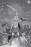 Supergirl: Woman of Tomorrow (2021)  n&deg;&nbsp;1 - DC Comics