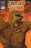 Swamp Thing 1989 (2026)  n&deg;&nbsp;1 - DC (Black Label)
