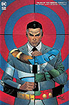 Tales of The Human Target (2022)  n&deg;&nbsp;1 - DC (Black Label)