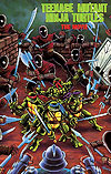Teenage Mutant Ninja Turtles: The Movie (1990)  - Mirage Studios