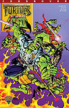 Teenage Mutant Ninja Turtles/Savage Dragon Crossover (1995)  n&deg;&nbsp;1 - Mirage Studios