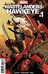 Wastelanders: Hawkeye (2022)  n&deg;&nbsp;1 - Marvel Comics