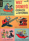 Walt Disney's Comics And Stories (1962)  n&deg;&nbsp;264 - Gold Key