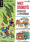 Walt Disney's Comics And Stories (1962)  n&deg;&nbsp;266 - Gold Key