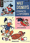 Walt Disney's Comics And Stories (1962)  n&deg;&nbsp;269 - Gold Key