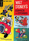 Walt Disney's Comics And Stories (1962)  n&deg;&nbsp;270 - Gold Key