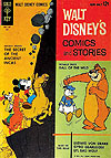 Walt Disney's Comics And Stories (1962)  n&deg;&nbsp;274 - Gold Key