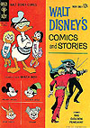 Walt Disney's Comics And Stories (1962)  n&deg;&nbsp;276 - Gold Key