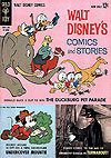 Walt Disney's Comics And Stories (1962)  n&deg;&nbsp;277 - Gold Key
