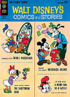 Walt Disney's Comics And Stories (1962)  n&deg;&nbsp;280 - Gold Key