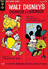 Walt Disney's Comics And Stories (1962)  n&deg;&nbsp;284 - Gold Key