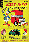 Walt Disney's Comics And Stories (1962)  n&deg;&nbsp;285 - Gold Key