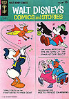 Walt Disney's Comics And Stories (1962)  n&deg;&nbsp;287 - Gold Key