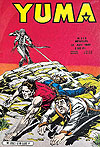 Yuma (1962)  n&deg;&nbsp;210 - Éditions Lug