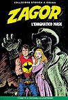 Zagor - Collezione Storica A Colori (2012)  n&deg;&nbsp;144 - Sergio Bonelli Editore