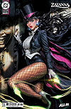 Zatanna (2026)  n&deg;&nbsp;1 - DC Comics