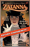 Zatanna (2026)  n&deg;&nbsp;1 - DC Comics