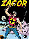Zagor (2012)  n&deg;&nbsp;1 - Agarthi Comics