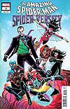 Amazing Spider-Man: Spider-Versity, The (2026)  n&deg;&nbsp;2 - Marvel Comics