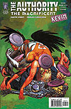Authority: The Magnificent Kevin, The (2005)  n&deg;&nbsp;4 - Wildstorm