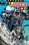 Batman: It's Joker Time (2000)  n&deg;&nbsp;2 - DC Comics