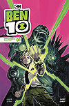 Ben 10 (2026)  n&deg;&nbsp;1 - Dynamite Entertainment