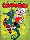 Condorito Colección (2016)  n&deg;&nbsp;1 - Editorial Televisa