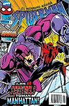 El Hombre Araña, Spider-Man  n&deg;&nbsp;1 - Grupo Editorial Vid
